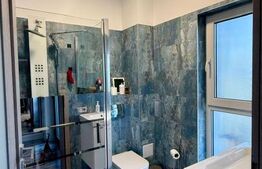 Casa tip duplex mobilat utilat, 4 camere, cartier privat, zona Gilau 