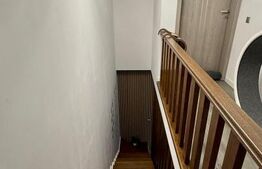 Casa tip duplex mobilat utilat, 4 camere, cartier privat, zona Gilau 