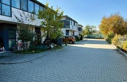 Casa tip duplex mobilat utilat, 4 camere, cartier privat, zona Gilau 