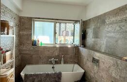 Casa tip duplex mobilat utilat, 4 camere, cartier privat, zona Gilau 