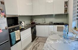 Casa tip duplex mobilat utilat, 4 camere, cartier privat, zona Gilau 