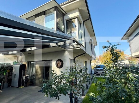 Casa de vânzare 4 camere Gilău - 180190CV | BLITZ Cluj-Napoca | Poza1