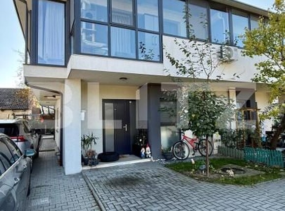 Casa de vânzare 4 camere Gilău - 180190CV | BLITZ Cluj-Napoca | Poza3