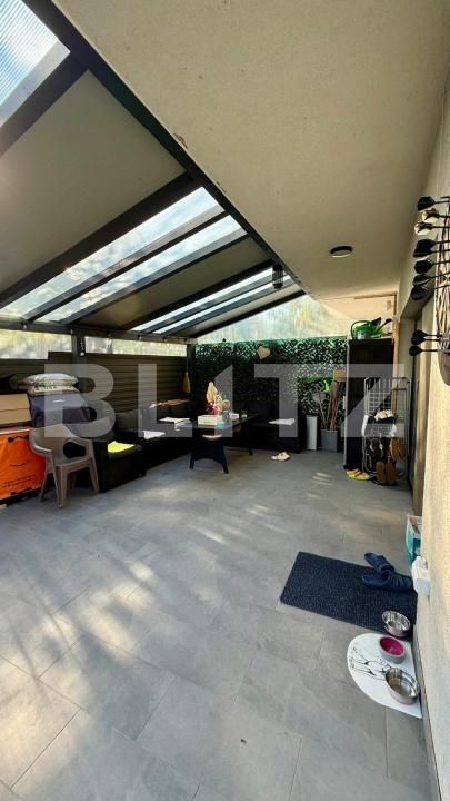 Casa de vânzare 4 camere Gilău - 180190CV | BLITZ Cluj-Napoca | Poza6