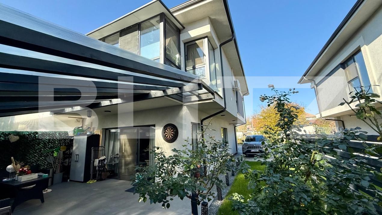 Casa de vânzare 4 camere Gilău - 180190CV | BLITZ Cluj-Napoca | Poza6