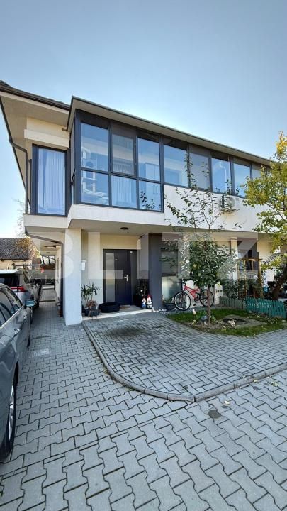 Casa de vânzare 4 camere Gilău - 180190CV | BLITZ Cluj-Napoca | Poza3