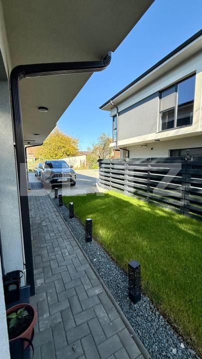Casa de vânzare 4 camere Gilău - 180190CV | BLITZ Cluj-Napoca | Poza4