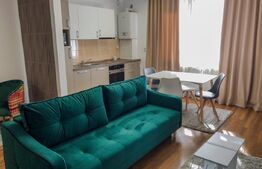 Apartament 2 camere, 60 mp, garaj, zona strazii Maramuresului