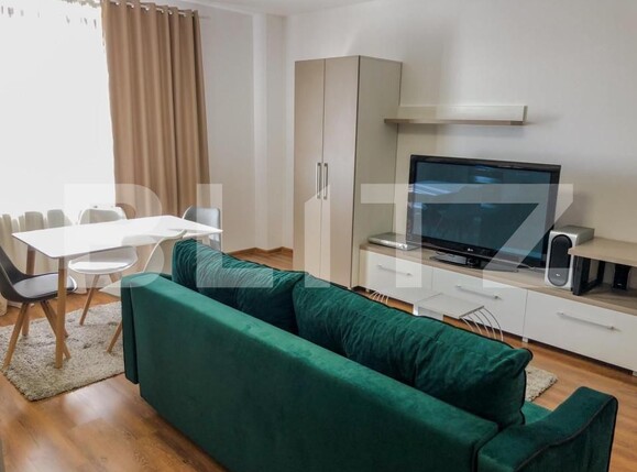 Apartament de închiriat 2 camere Iris - 180193AI | BLITZ Cluj-Napoca | Poza1