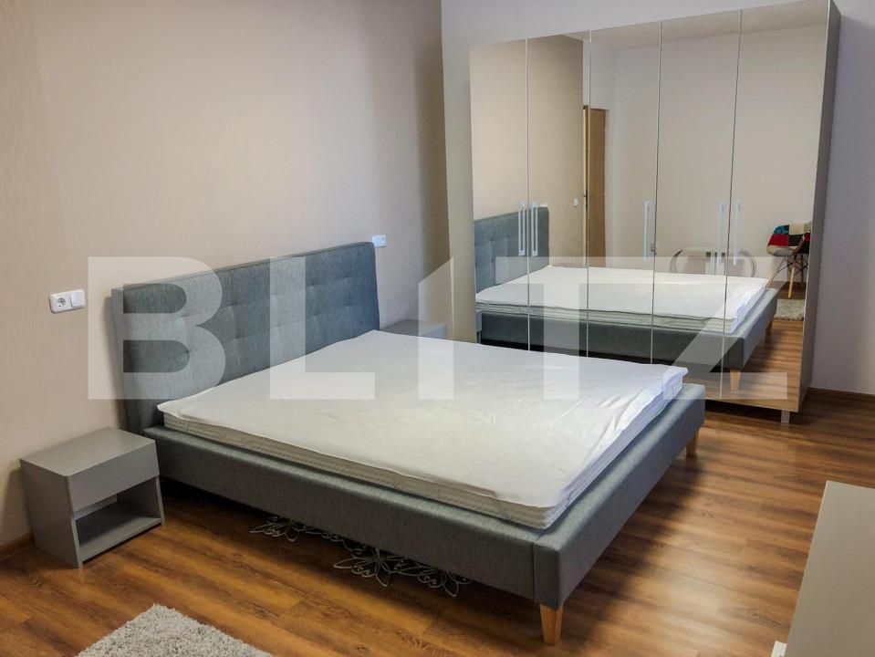 Apartament de închiriat 2 camere Iris - 180193AI | BLITZ Cluj-Napoca | Poza5