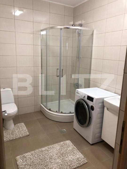 Apartament de închiriat 2 camere Iris - 180193AI | BLITZ Cluj-Napoca | Poza7