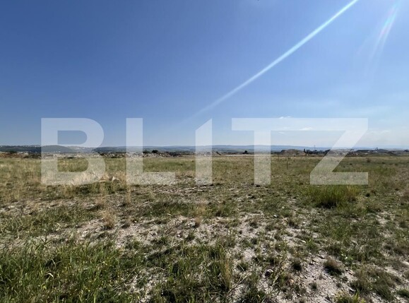 Teren de vânzare Iris - 180196TV | BLITZ Cluj-Napoca | Poza1