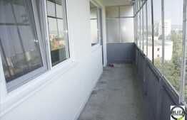 2 camere, 46 mp,zona Iulius Mall. Mobilat modern, totul nou. La prima inchiriere