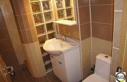 2 camere, 46 mp,zona Iulius Mall. Mobilat modern, totul nou. La prima inchiriere