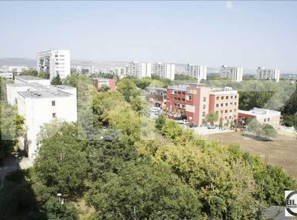 Apartament de închiriat 2 camere Gheorgheni - 1802AI | BLITZ Cluj-Napoca | Poza13