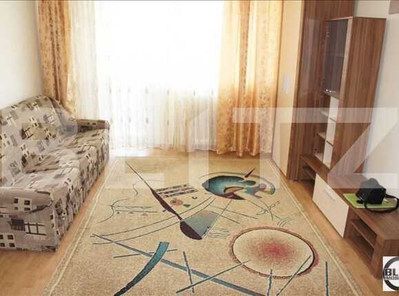 Apartament de închiriat 2 camere Gheorgheni - 1802AI | BLITZ Cluj-Napoca | Poza1