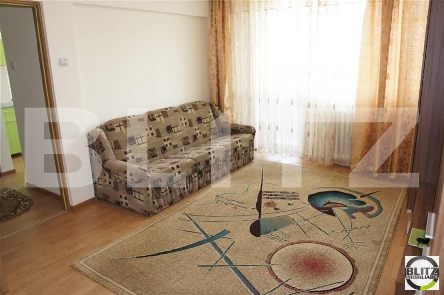 Apartament de închiriat 2 camere Gheorgheni - 1802AI | BLITZ Cluj-Napoca | Poza2