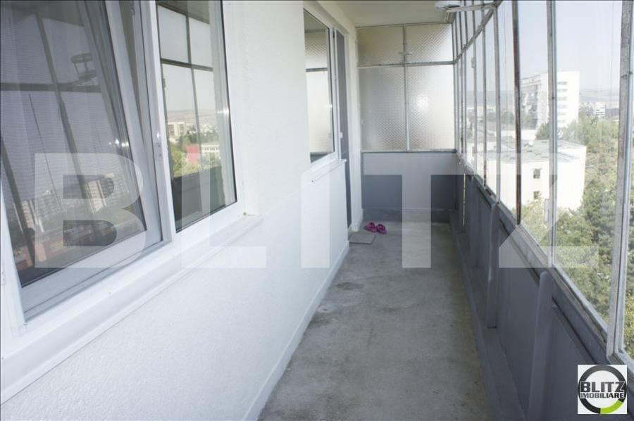 Apartament de închiriat 2 camere Gheorgheni - 1802AI | BLITZ Cluj-Napoca | Poza14