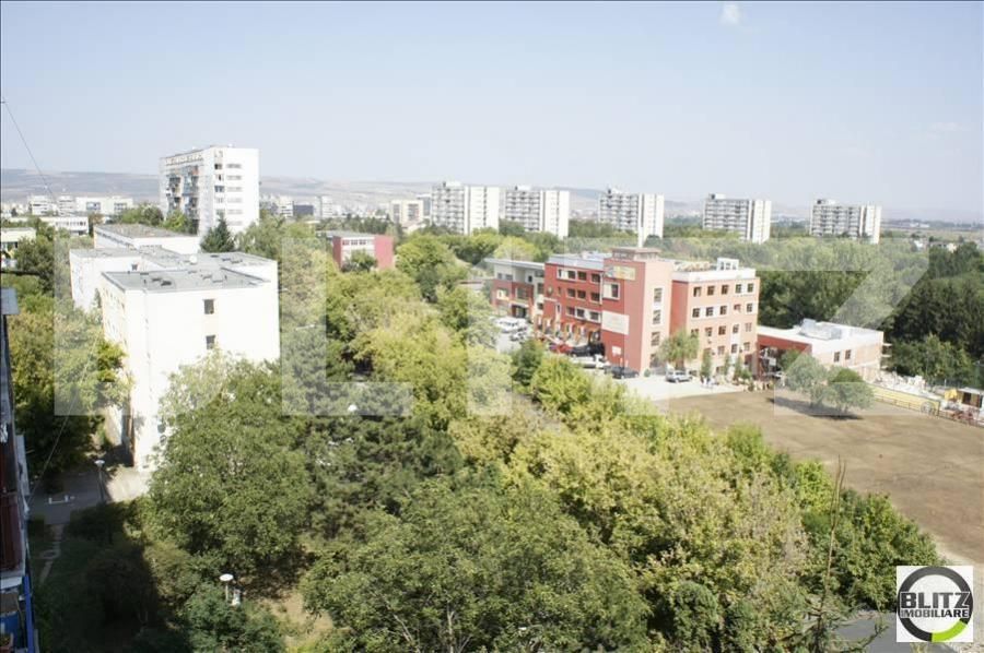 Apartament de închiriat 2 camere Gheorgheni - 1802AI | BLITZ Cluj-Napoca | Poza13