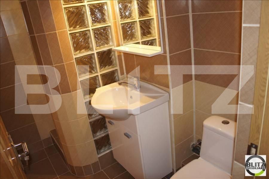 Apartament de închiriat 2 camere Gheorgheni - 1802AI | BLITZ Cluj-Napoca | Poza12