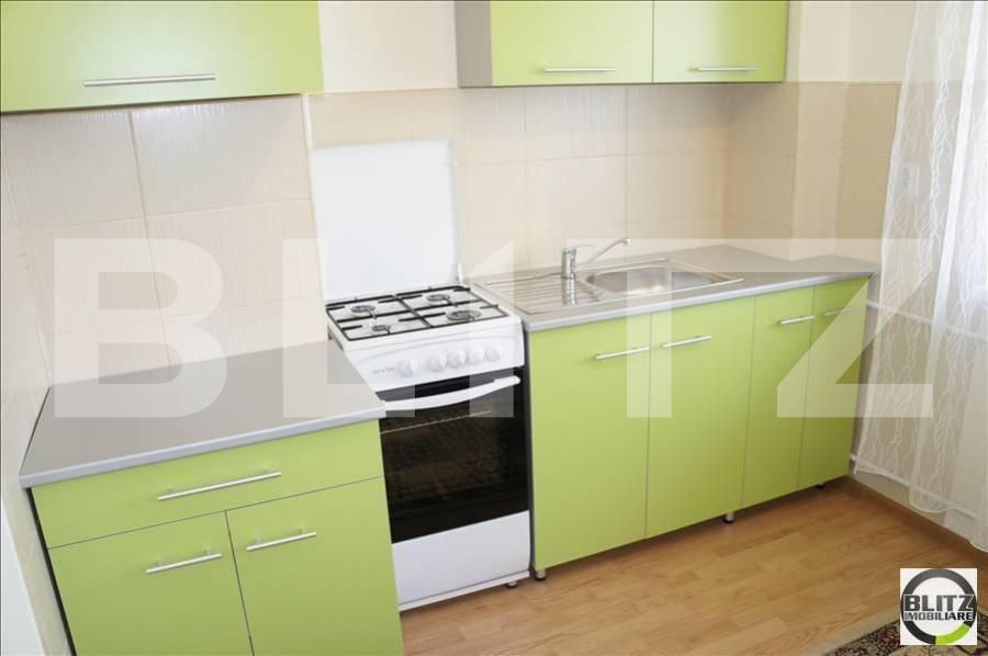 Apartament de închiriat 2 camere Gheorgheni - 1802AI | BLITZ Cluj-Napoca | Poza8