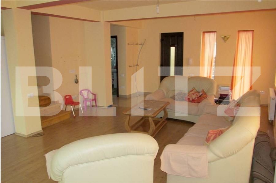 Casa de vânzare 4 camere Floreşti - 18020CV | BLITZ Cluj-Napoca | Poza3