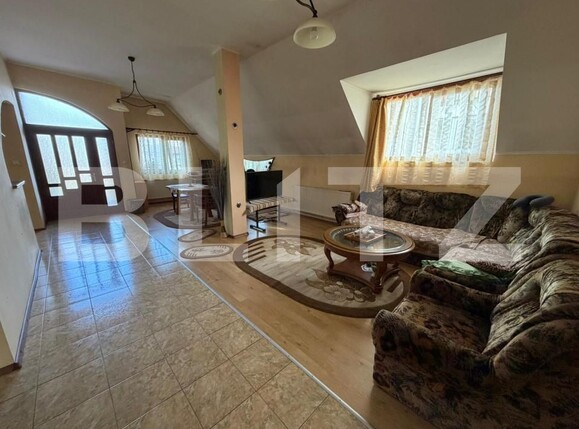 Spațiu birouri de închiriat Floreşti - 180204SIB | BLITZ Cluj-Napoca | Poza3