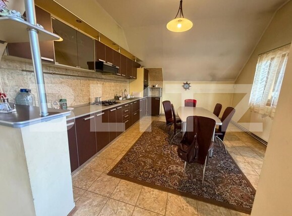 Spațiu birouri de închiriat Floreşti - 180204SIB | BLITZ Cluj-Napoca | Poza1