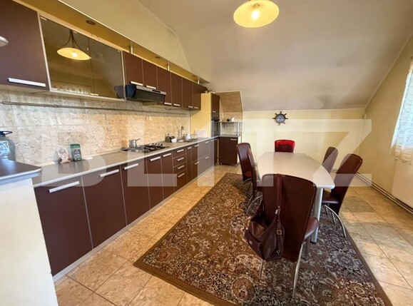 Spațiu birouri de închiriat Floreşti - 180204SIB | BLITZ Cluj-Napoca | Poza2