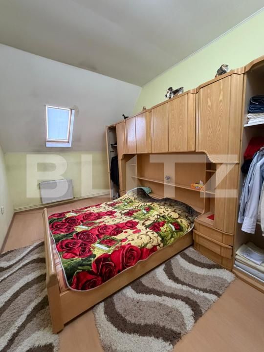 Spațiu birouri de închiriat Floreşti - 180204SIB | BLITZ Cluj-Napoca | Poza4