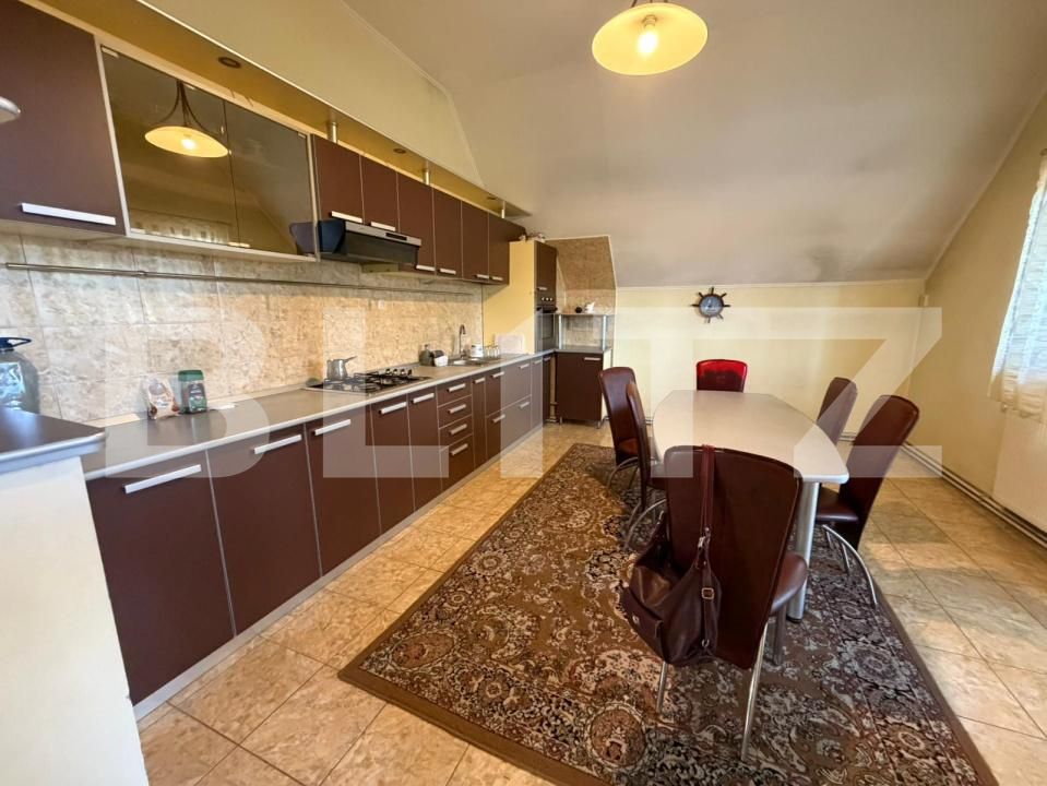 Spațiu birouri de închiriat Floreşti - 180204SIB | BLITZ Cluj-Napoca | Poza2