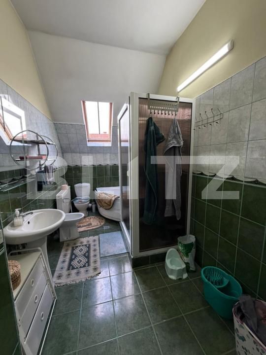 Spațiu birouri de închiriat Floreşti - 180204SIB | BLITZ Cluj-Napoca | Poza8