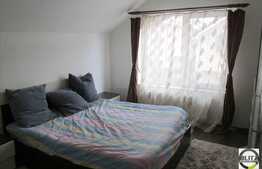 Vanzare duplex cu 117 mp utili, imobil nou, zona Sub Cetate