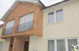 Vanzare duplex cu 117 mp utili, imobil nou, zona Sub Cetate