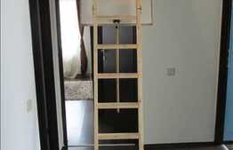 Vanzare duplex cu 117 mp utili, imobil nou, zona Sub Cetate