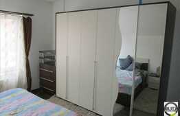 Vanzare duplex cu 117 mp utili, imobil nou, zona Sub Cetate