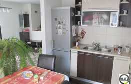 Vanzare duplex cu 117 mp utili, imobil nou, zona Sub Cetate