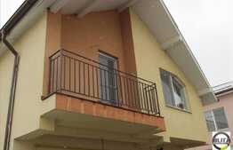 Vanzare duplex cu 117 mp utili, imobil nou, zona Sub Cetate