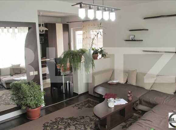 Casa de vânzare 4 camere Floreşti - 18021CV | BLITZ Cluj-Napoca | Poza1