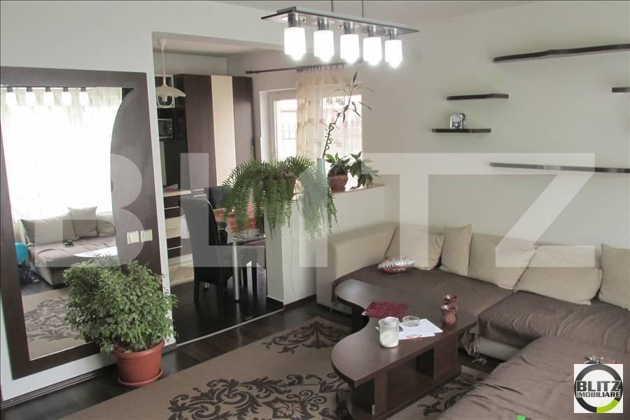 Casa de vânzare 4 camere Floreşti - 18021CV | BLITZ Cluj-Napoca | Poza1