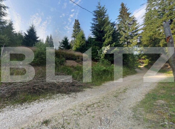 Teren de vânzare Exterior Vest - 180210TV | BLITZ Cluj-Napoca | Poza1