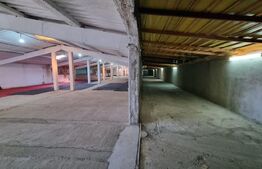 Complex hale, randament atractiv, 6800mp utili, zona Autostrazii A3