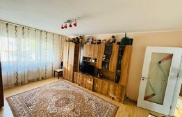 Apartament 2 camere, 49 mp, zona Tractorul 