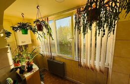 Apartament 2 camere, 49 mp, zona Tractorul 