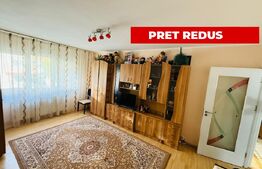 Apartament 2 camere, 49 mp, zona Tractorul 