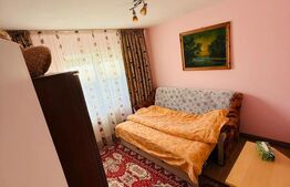 Apartament 2 camere, 49 mp, zona Tractorul 