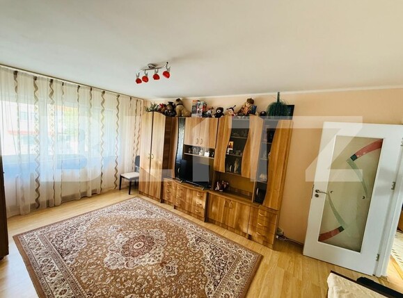 Apartament de vânzare 2 camere Tractorul - 180218AV | BLITZ Brașov | Poza1