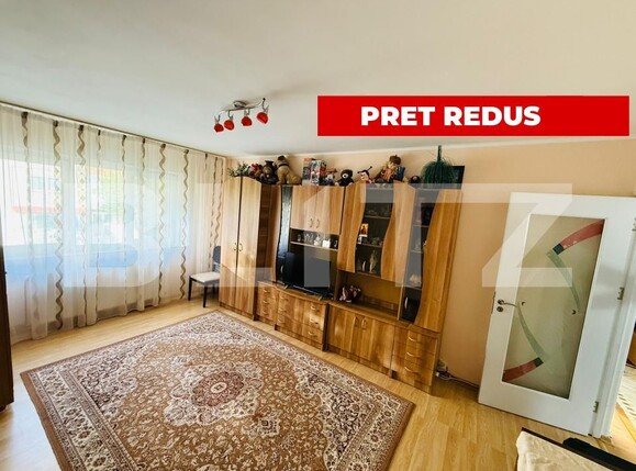 Apartament de vânzare 2 camere Tractorul - 180218AV | BLITZ Brașov | Poza1