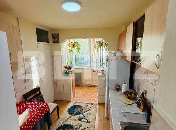 Apartament de vânzare 2 camere Tractorul - 180218AV | BLITZ Brașov | Poza5