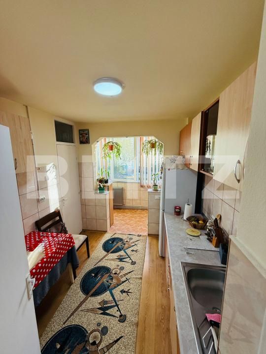 Apartament de vânzare 2 camere Tractorul - 180218AV | BLITZ Brașov | Poza5